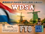 Dutch Stations 10 ID0978